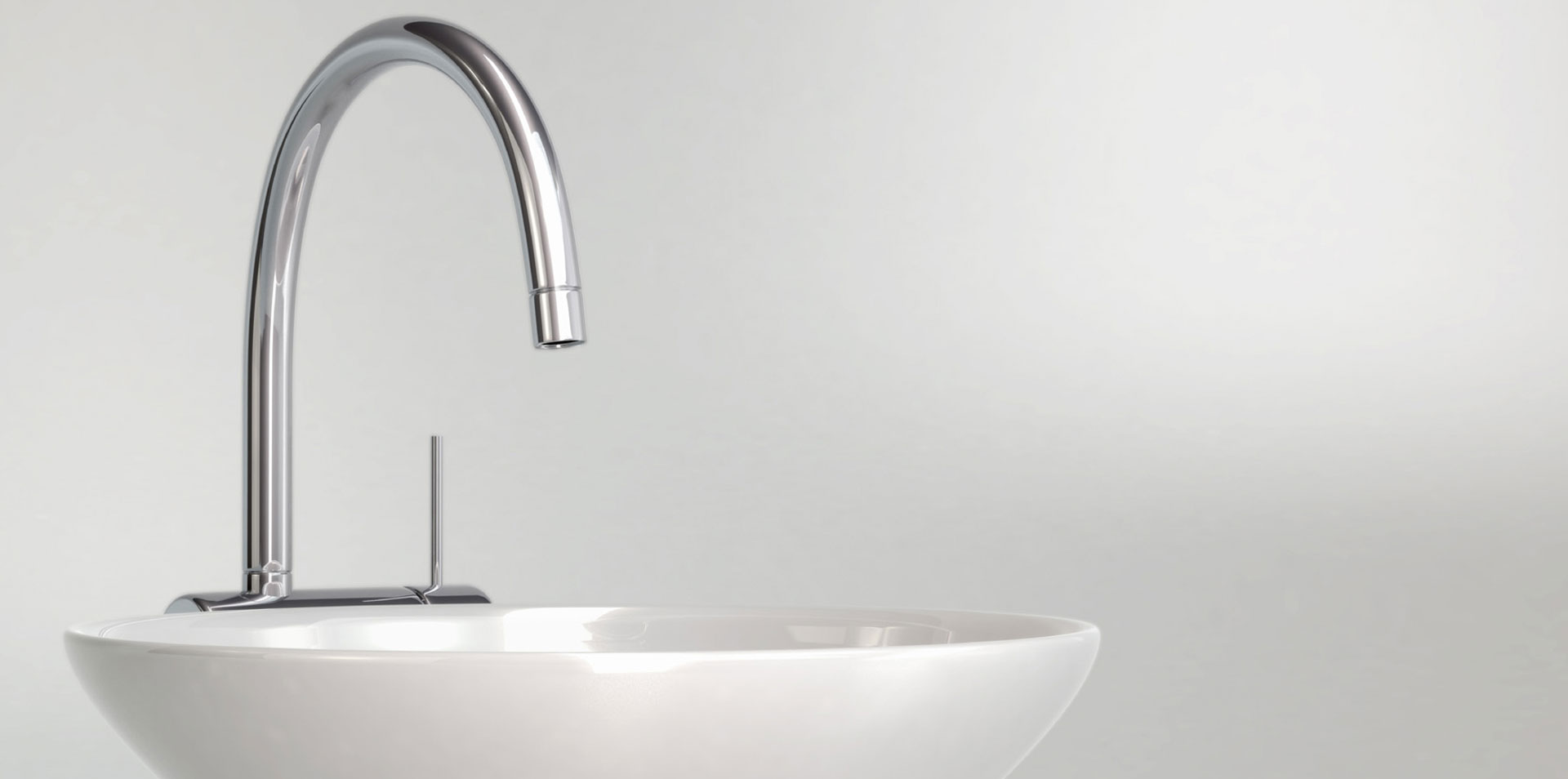 NexaBath Aqua Cascade Faucet